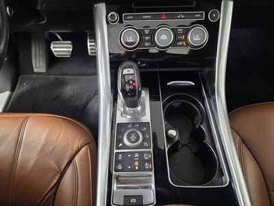 2016 Land Rover Range Rover Sport - Photo 13