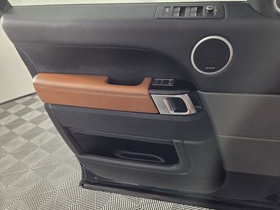 2016 Land Rover Range Rover Sport - Photo 19