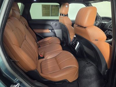 2016 Land Rover Range Rover Sport - Photo 29