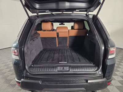 2016 Land Rover Range Rover Sport - Photo 27