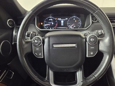 2016 Land Rover Range Rover Sport - Photo 16