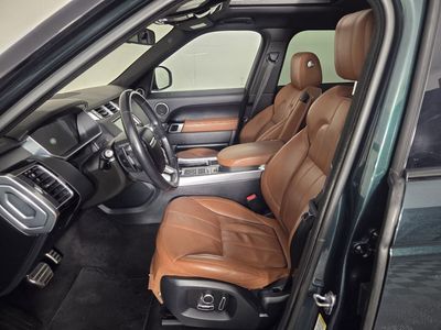 2016 Land Rover Range Rover Sport - Photo 9