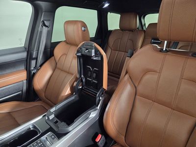 2016 Land Rover Range Rover Sport - Photo 20