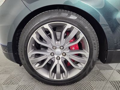 2016 Land Rover Range Rover Sport - Photo 8