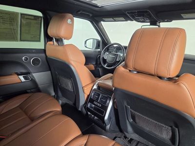 2016 Land Rover Range Rover Sport - Photo 30