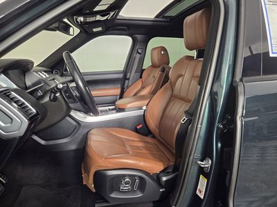 2016 Land Rover Range Rover Sport - Photo 10