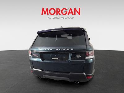 2016 Land Rover Range Rover Sport - Photo 6