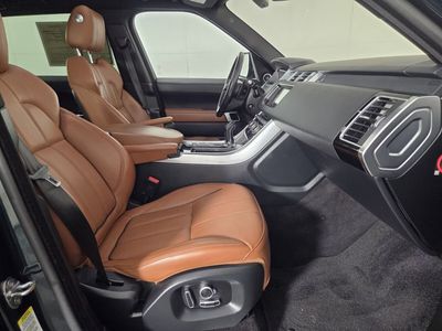 2016 Land Rover Range Rover Sport - Photo 32