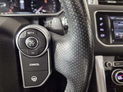 2016 Land Rover Range Rover Sport - Photo 17