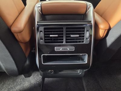2016 Land Rover Range Rover Sport - Photo 25