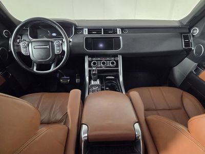 2016 Land Rover Range Rover Sport - Photo 26