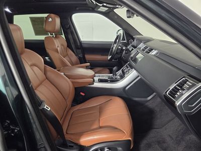 2016 Land Rover Range Rover Sport - Photo 31