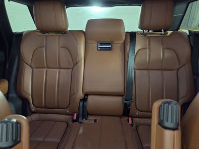 2016 Land Rover Range Rover Sport - Photo 21