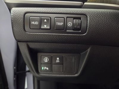 2021 Honda Accord Hybrid - Photo 18