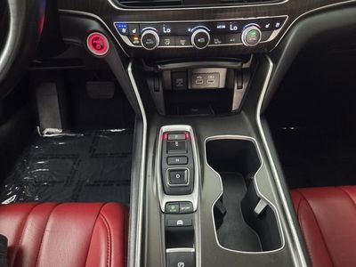 2021 Honda Accord Hybrid - Photo 20