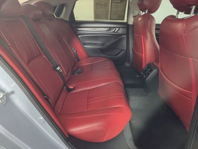 2021 Honda Accord Hybrid - Photo 30
