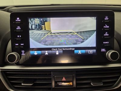 2021 Honda Accord Hybrid - Photo 12