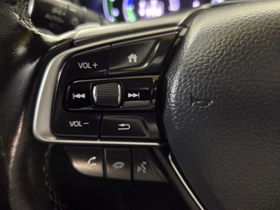 2021 Honda Accord Hybrid - Photo 16