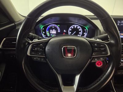 2021 Honda Accord Hybrid - Photo 14