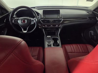 2021 Honda Accord Hybrid - Photo 27