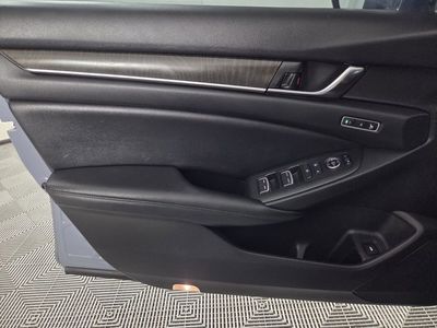 2021 Honda Accord Hybrid - Photo 19