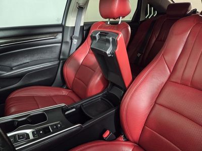 2021 Honda Accord Hybrid - Photo 21