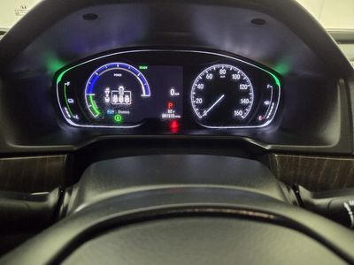 2021 Honda Accord Hybrid - Photo 13