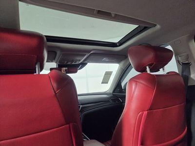 2021 Honda Accord Hybrid - Photo 25