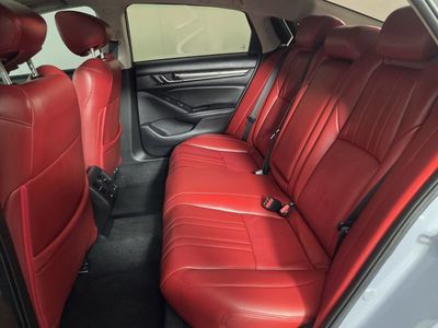 2021 Honda Accord Hybrid - Photo 23