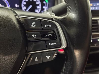 2021 Honda Accord Hybrid - Photo 15