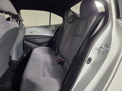 2025 Toyota Corolla - Photo 27