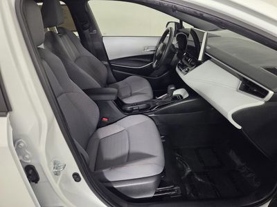2025 Toyota Corolla - Photo 32