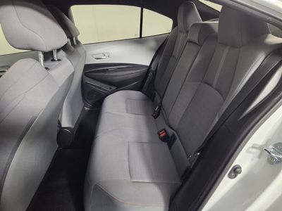 2025 Toyota Corolla - Photo 26