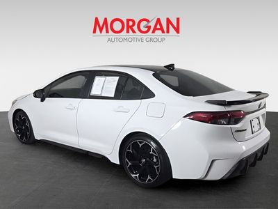 2025 Toyota Corolla - Photo 8