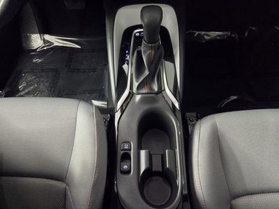 2025 Toyota Corolla - Photo 16