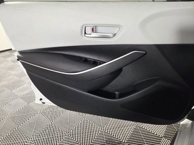 2025 Toyota Corolla - Photo 23