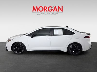 2025 Toyota Corolla - Photo 9