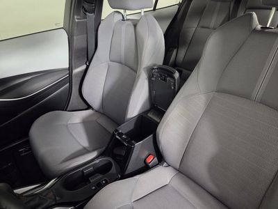 2025 Toyota Corolla - Photo 24