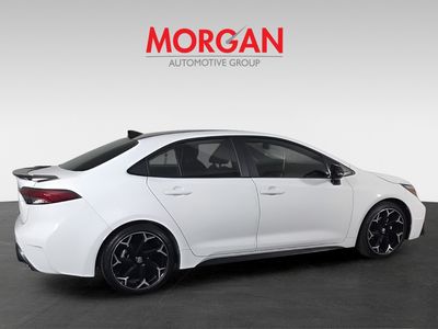 2025 Toyota Corolla - Photo 6