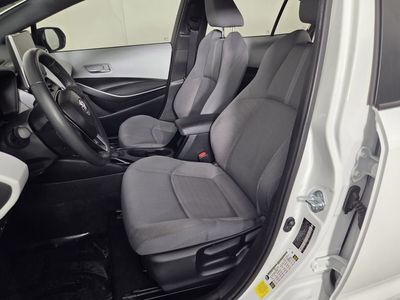 2025 Toyota Corolla - Photo 12