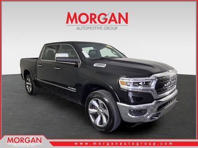 2019 Ram 1500 - Photo 1