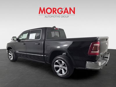 2019 Ram 1500 - Photo 7