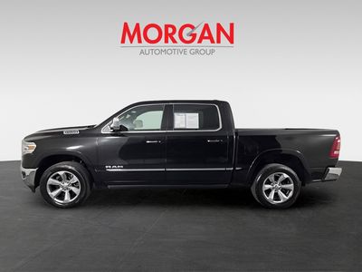 2019 Ram 1500 - Photo 8