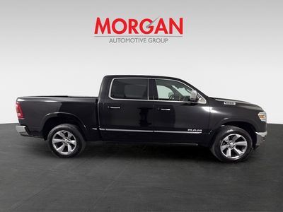 2019 Ram 1500 - Photo 4