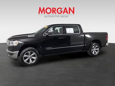 2019 Ram 1500 - Photo 9
