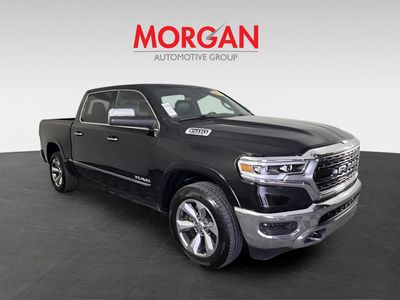 2019 Ram 1500 - Photo 2