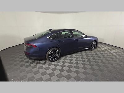2023 Honda Accord Hybrid - Photo 37