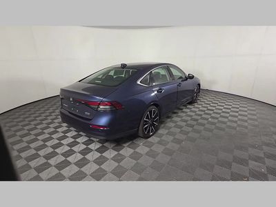 2023 Honda Accord Hybrid - Photo 38