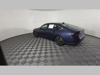 2023 Honda Accord Hybrid - Photo 42