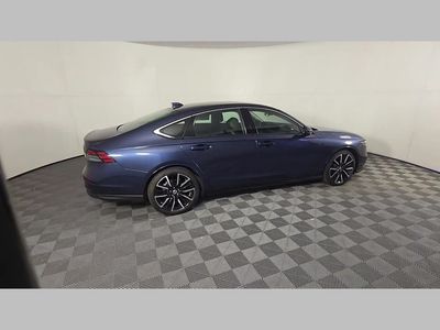 2023 Honda Accord Hybrid - Photo 36
